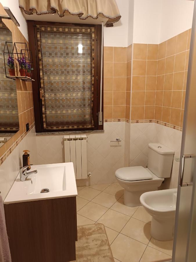 サッサリDario'S Houseアパートメント エクステリア 写真