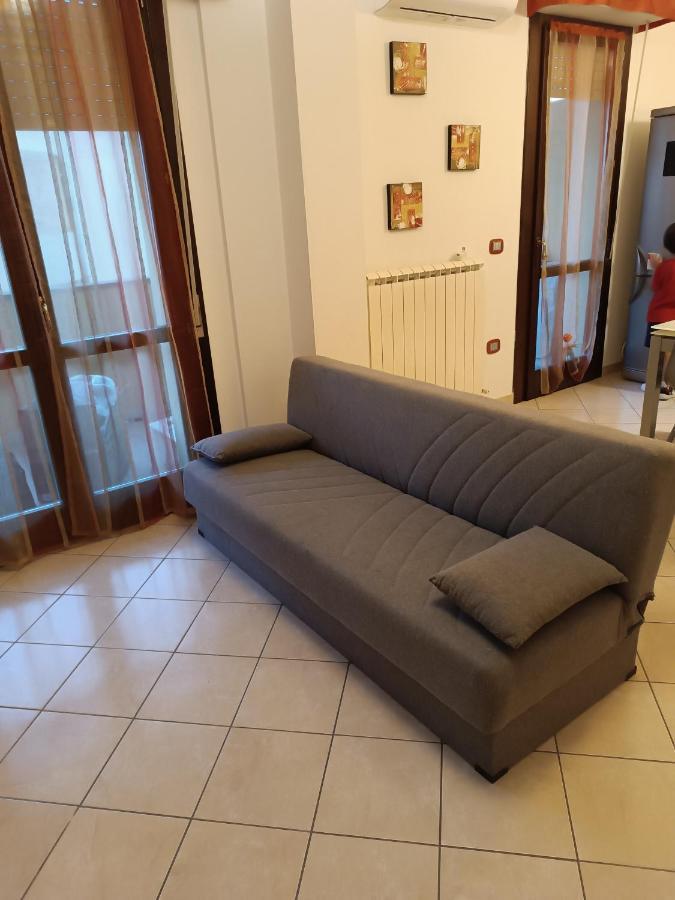 サッサリDario'S Houseアパートメント エクステリア 写真