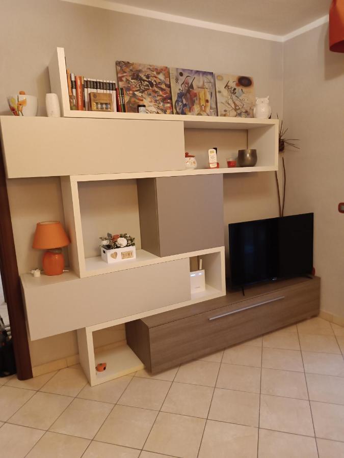 サッサリDario'S Houseアパートメント エクステリア 写真