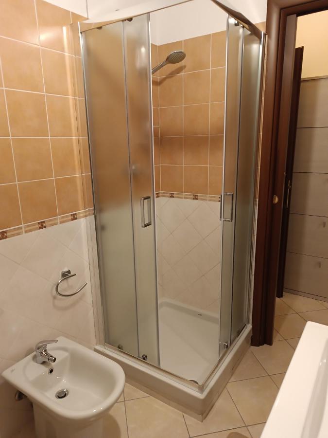 サッサリDario'S Houseアパートメント エクステリア 写真