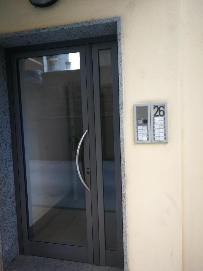 サッサリDario'S Houseアパートメント エクステリア 写真