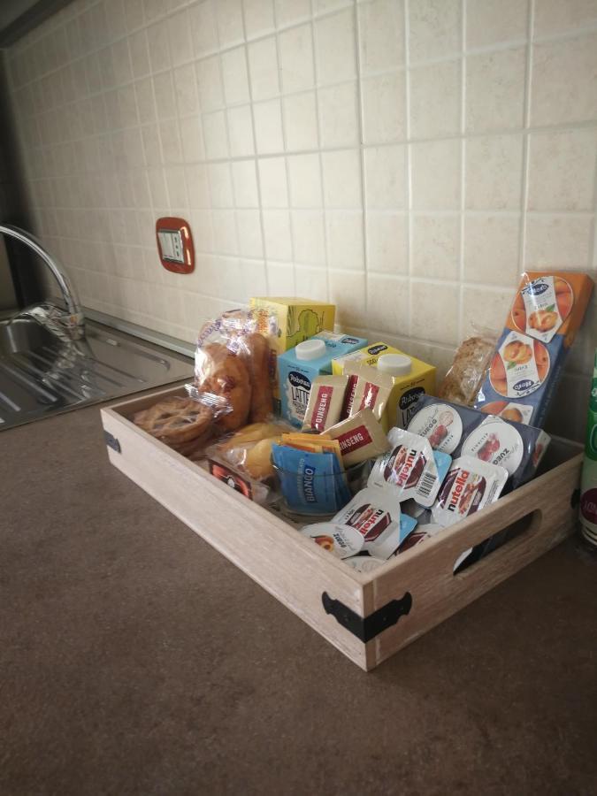 サッサリDario'S Houseアパートメント エクステリア 写真