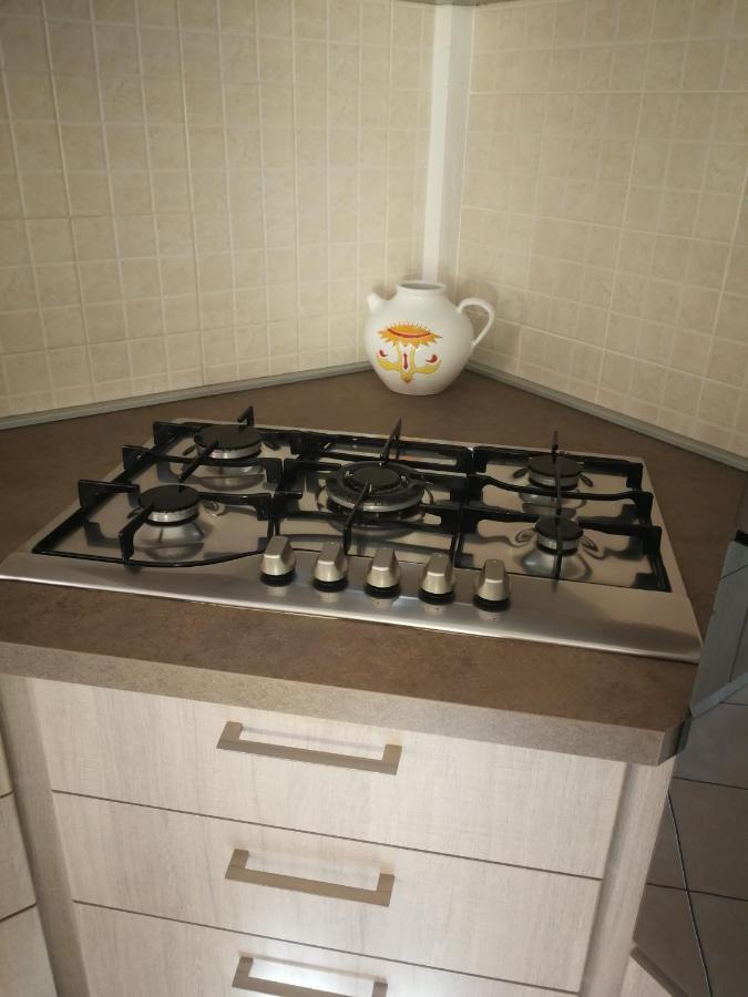 サッサリDario'S Houseアパートメント エクステリア 写真