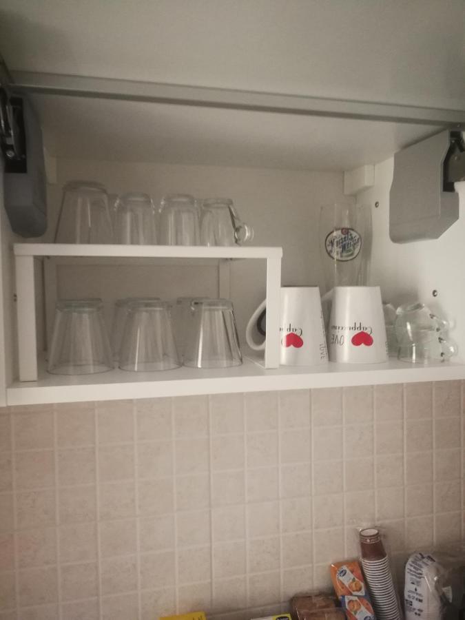 サッサリDario'S Houseアパートメント エクステリア 写真